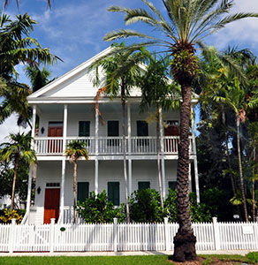 Beach House
